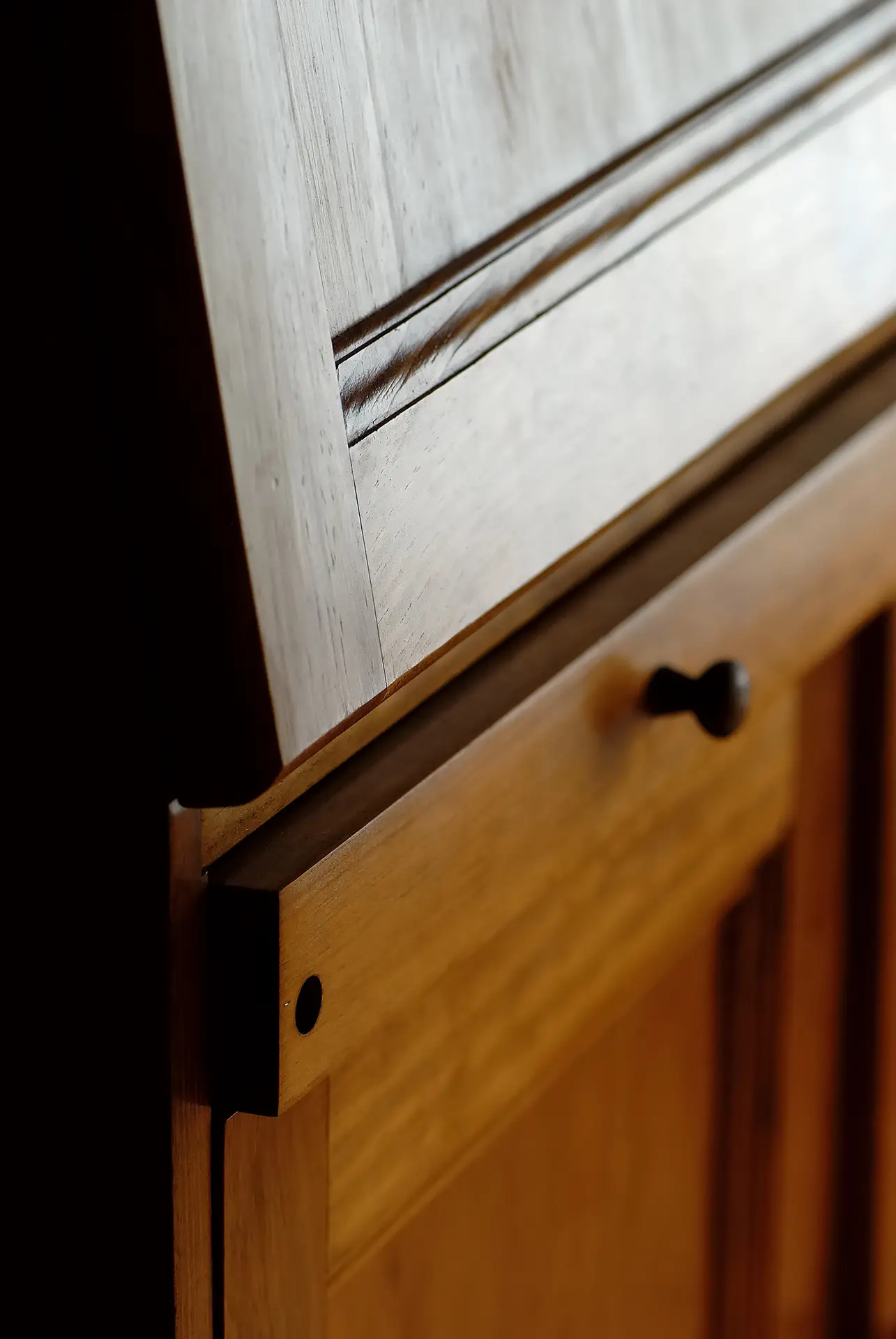 Wood Joinery