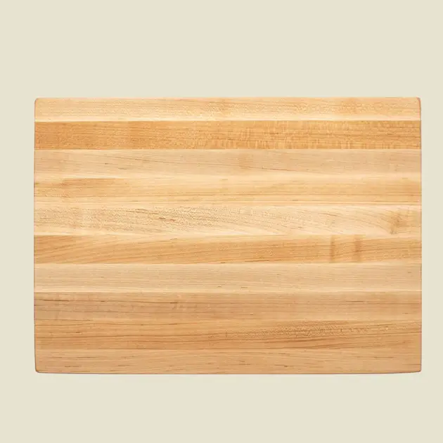 Edge Grain Maple Cutting Board
